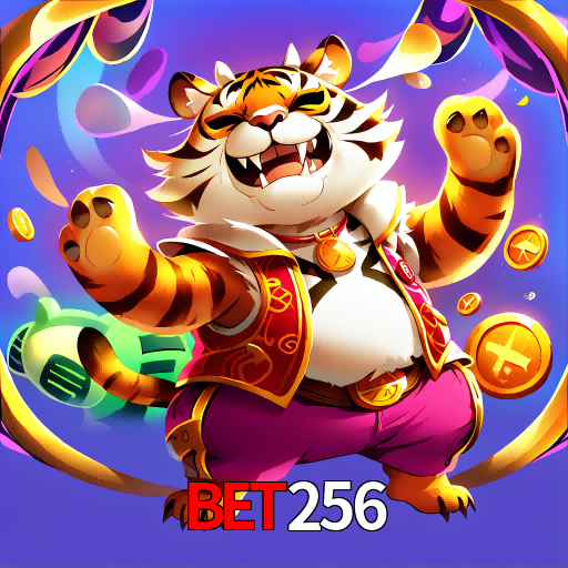 bet256